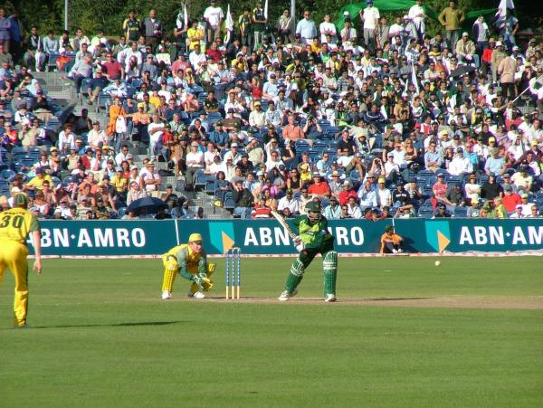 Videocon Cup 2004